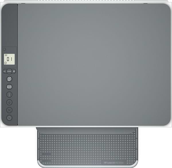 Фото - МФУ ч/б печати HP LJ M236dw c Wi-Fi (9YF95A)