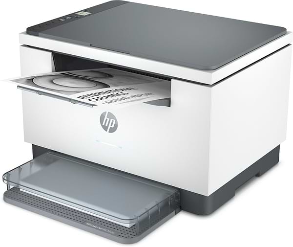 Фото - МФУ ч/б печати HP LJ M236dw c Wi-Fi (9YF95A)