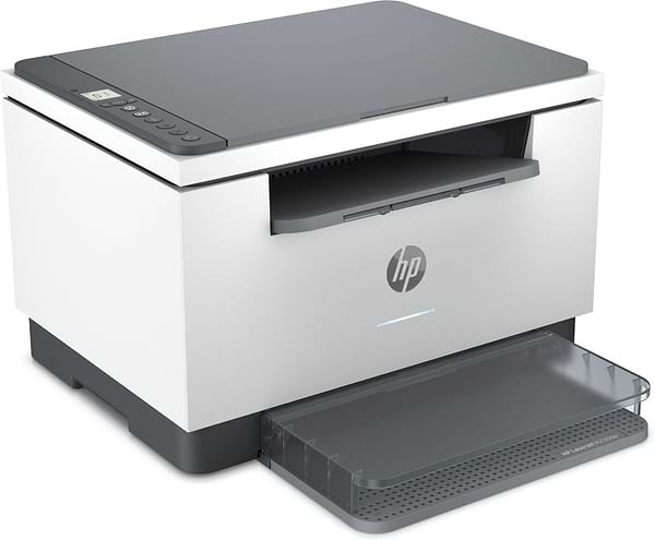 Фото - МФУ ч/б печати HP LJ M236dw c Wi-Fi (9YF95A)