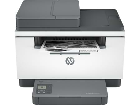 Фото - МФУ ч/б печати HP LJ M236sdn (9YG08A)
