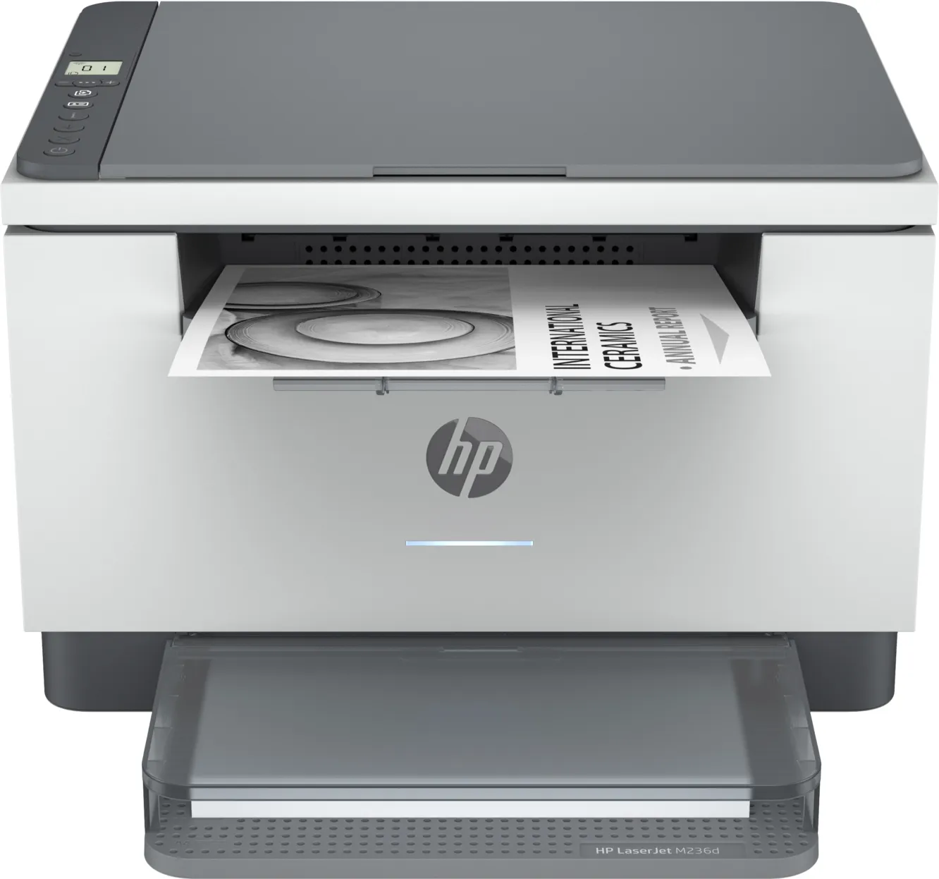 МФУ ч/б печати HP LJ Pro M236d (9YF94A) - Фото 1