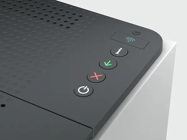 Фото - Принтер для ч/б друку HP M211dw с Wi-Fi (9YF83A)