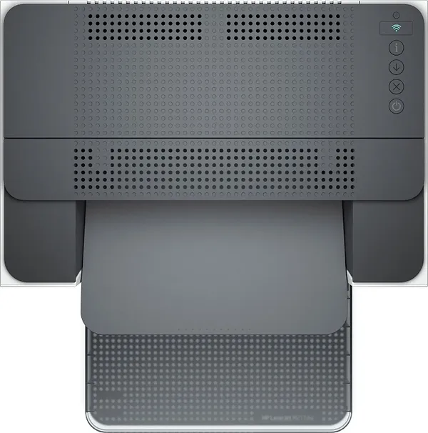 Фото - Принтер для ч/б друку HP M211dw с Wi-Fi (9YF83A)