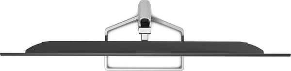 Фото - Монитор HP M24f (2D9K0E9) Black/Silver