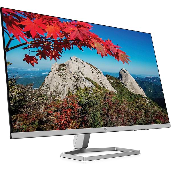 Фото - Монитор HP M27fd (2H3Y8E9) Black/Gray