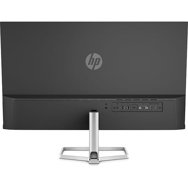 Фото - Монитор HP M27fd (2H3Y8E9) Black/Gray
