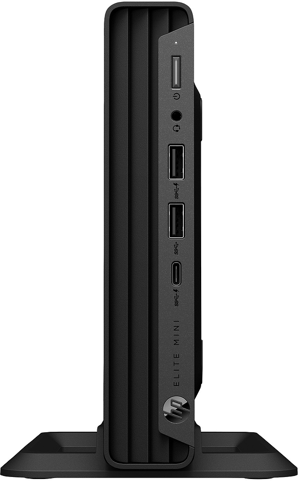 Фото - Мини ПК HP Elite 800-G9 DM (5M9V0EA)
