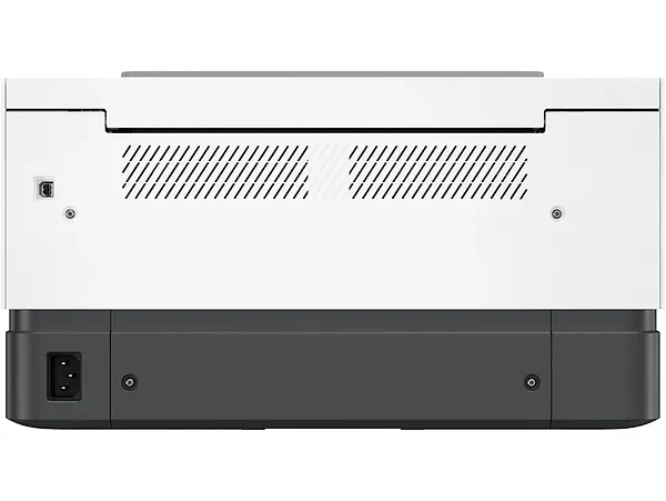 Фото - Принтер для ч/б печати HP Neverstop Laser 1000a (4RY22A)