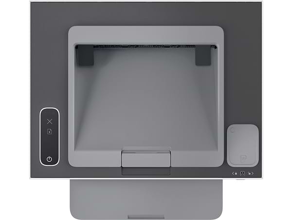 Фото - Принтер для ч/б печати HP Neverstop Laser 1000a (4RY22A)