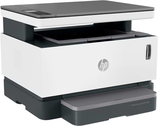 Фото - МФУ ч/б печати HP Neverstop Laser 1200a (4QD21A)
