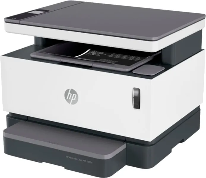 Фото - МФУ ч/б печати HP Neverstop Laser 1200a (4QD21A)