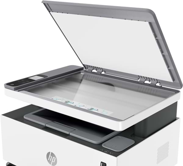 Фото - МФУ ч/б печати HP Neverstop Laser 1200a (4QD21A)