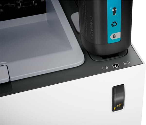 Фото - МФУ ч/б печати HP Neverstop Laser 1200a (4QD21A)