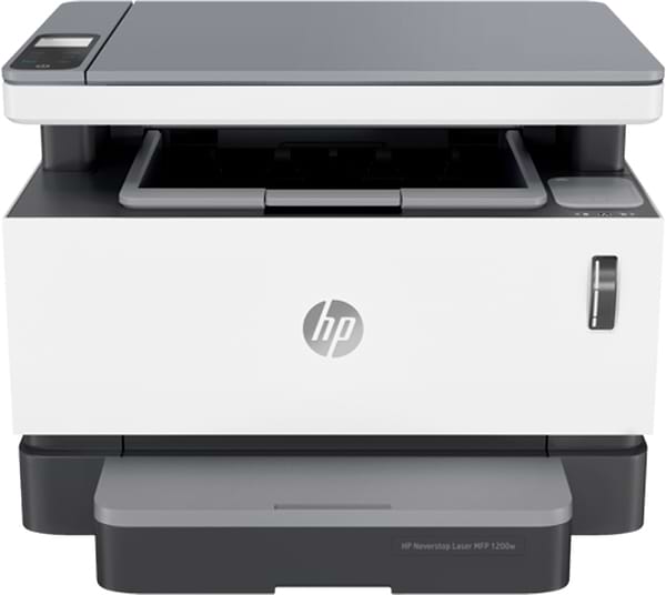Фото - МФУ ч/б печати HP Neverstop Laser 1200w (4RY26A)