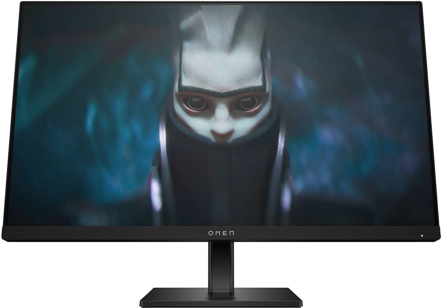Монитор игровой HP OMEN 24 (780D9AA)