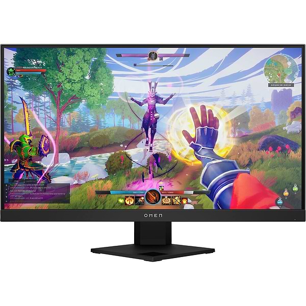 Фото - Монітор ігровий HP Omen 25i (22J05AA)