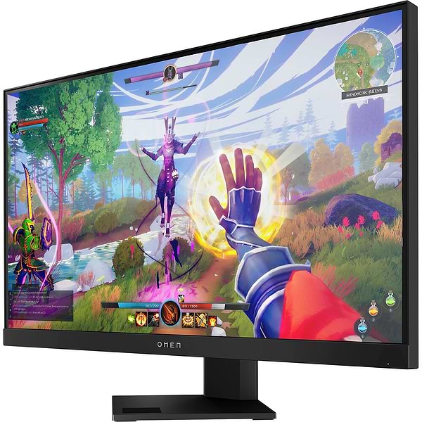 Фото - Монітор ігровий HP Omen 25i (22J05AA)