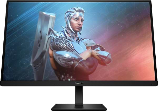 Фото - Монітор ігровий HP OMEN 27 (780F9E9)