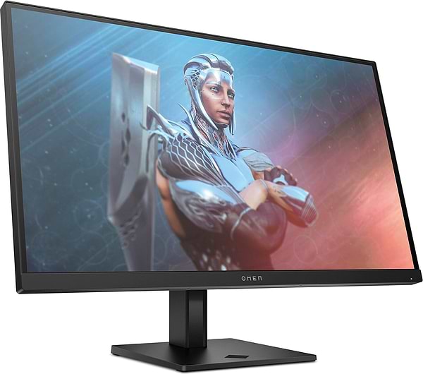 Фото - Монітор ігровий HP OMEN 27 (780F9E9)
