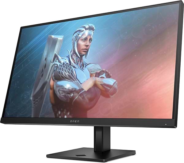 Фото - Монітор ігровий HP OMEN 27 (780F9E9)