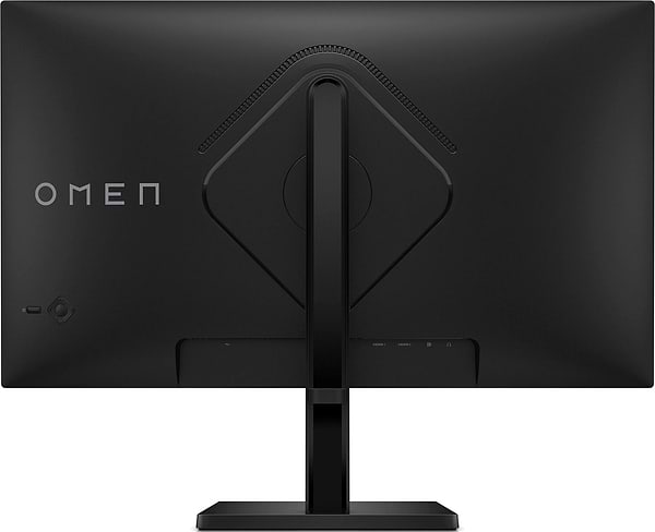 Фото - Монітор ігровий HP OMEN 27 (780F9E9)