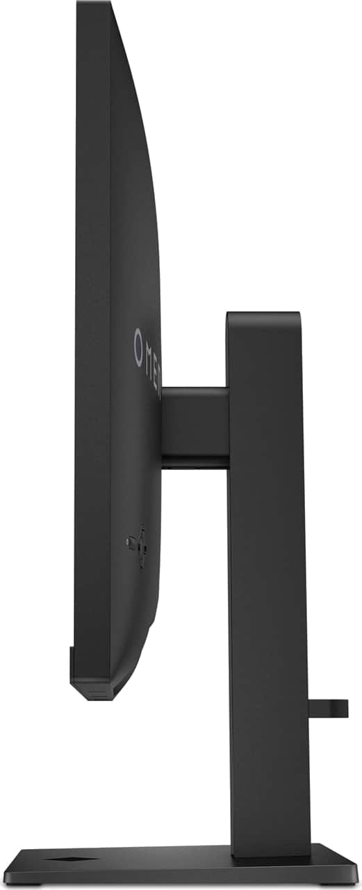 Фото - Монітор ігровий HP OMEN 27 (780F9E9)