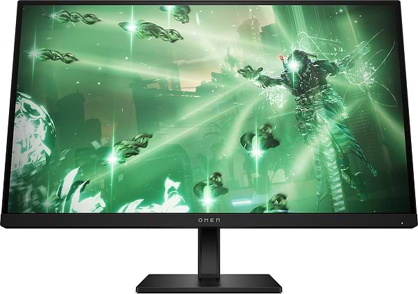 Фото - Монітор ігровий HP OMEN 27q (780H4E9)