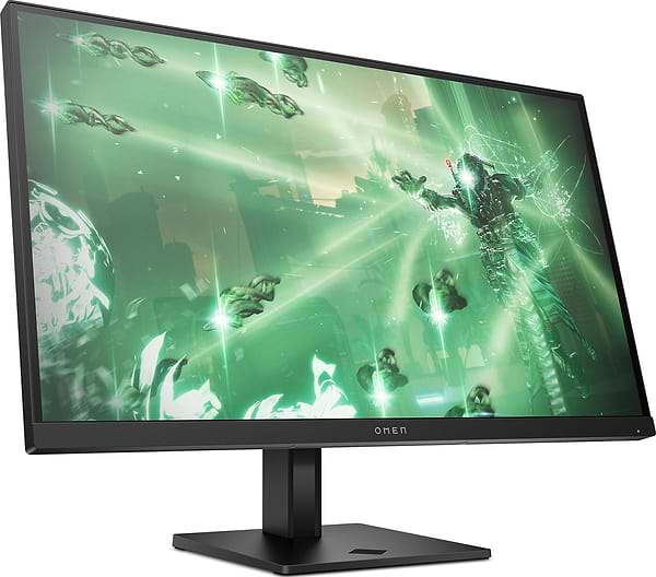 Фото - Монітор ігровий HP OMEN 27q (780H4E9)