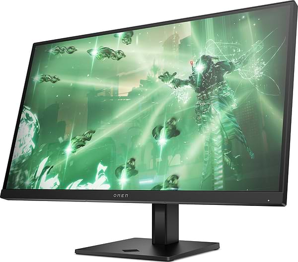Фото - Монітор ігровий HP OMEN 27q (780H4E9)