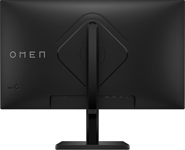 Фото - Монітор ігровий HP OMEN 27q (780H4E9)