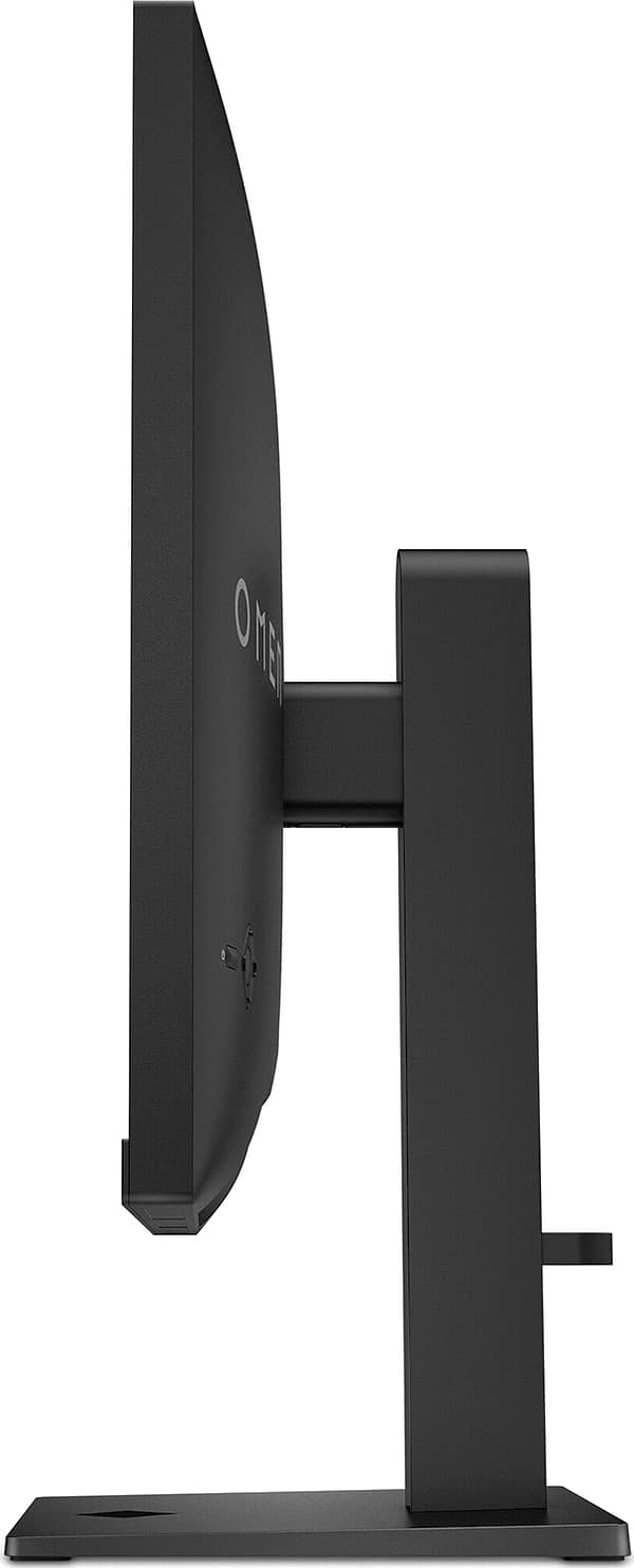 Фото - Монітор ігровий HP OMEN 27q (780H4E9)