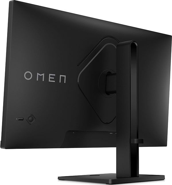Фото - Монітор ігровий HP OMEN 27q (780H4E9)