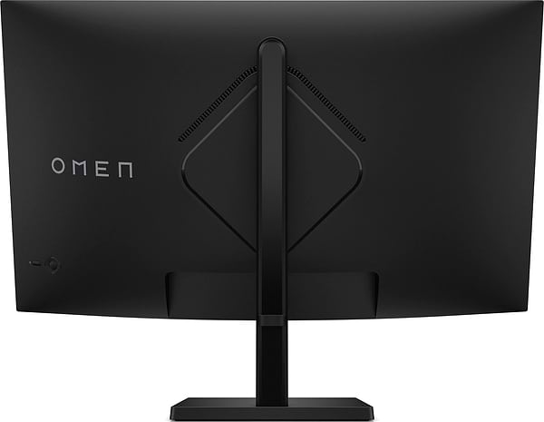 Фото - Монітор ігровий HP OMEN 32c (780K6E9)