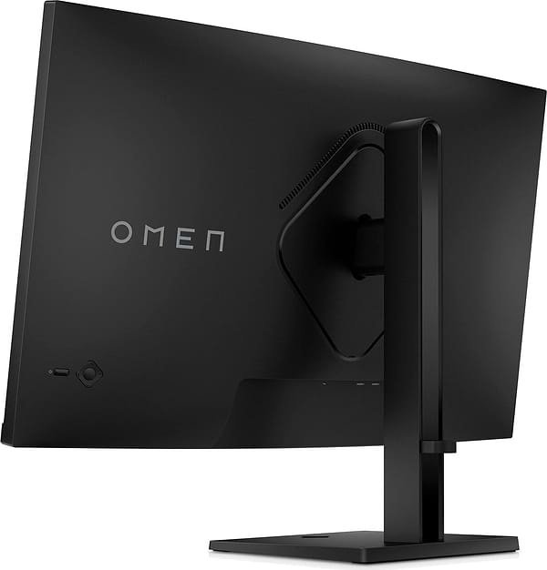 Фото - Монітор ігровий HP OMEN 32c (780K6E9)