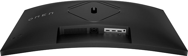 Фото - Монітор ігровий HP OMEN 32c (780K6E9)