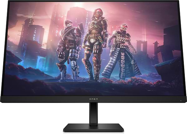 Фото - Монітор ігровий HP OMEN 32q (780K0E9) Black
