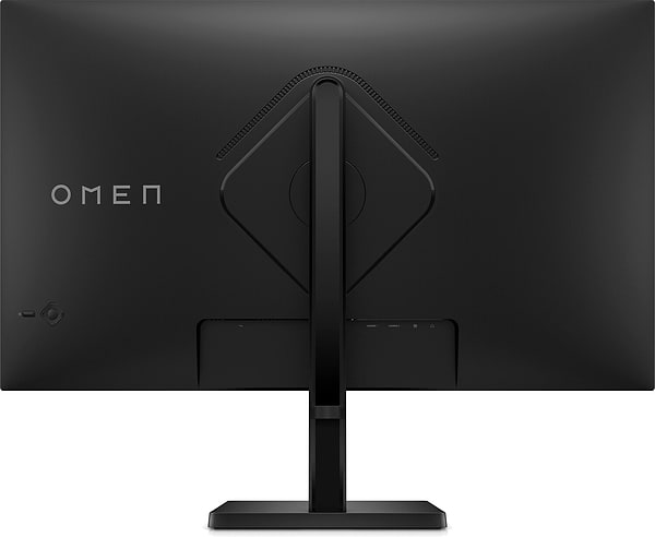 Фото - Монітор ігровий HP OMEN 32q (780K0E9) Black