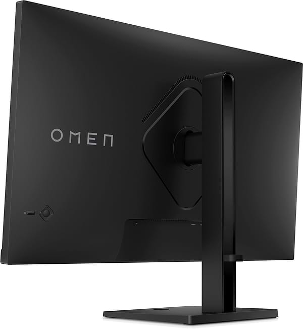 Фото - Монітор ігровий HP OMEN 32q (780K0E9) Black