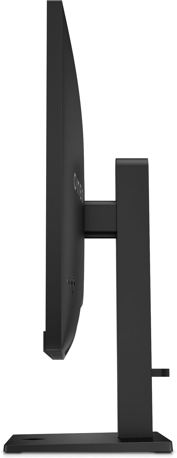Фото - Монітор ігровий HP OMEN 32q (780K0E9) Black