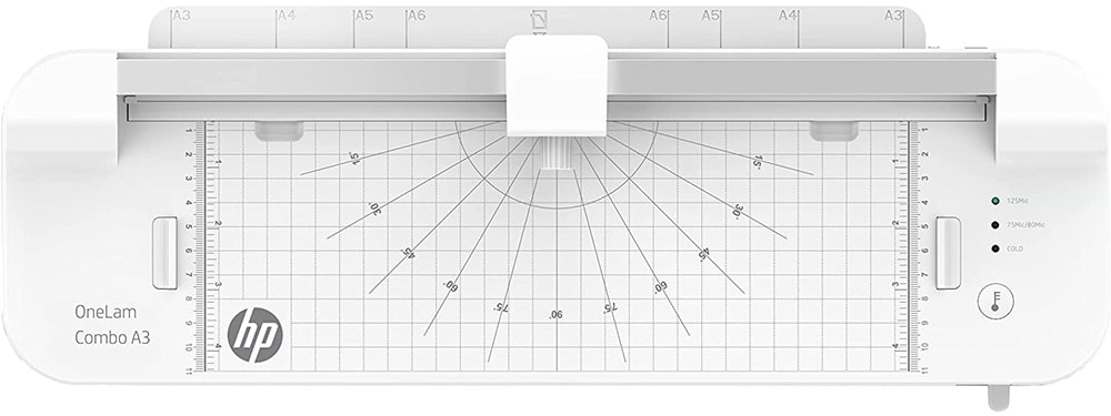 Ламинатор HP OneLam Combo A3 (3162)