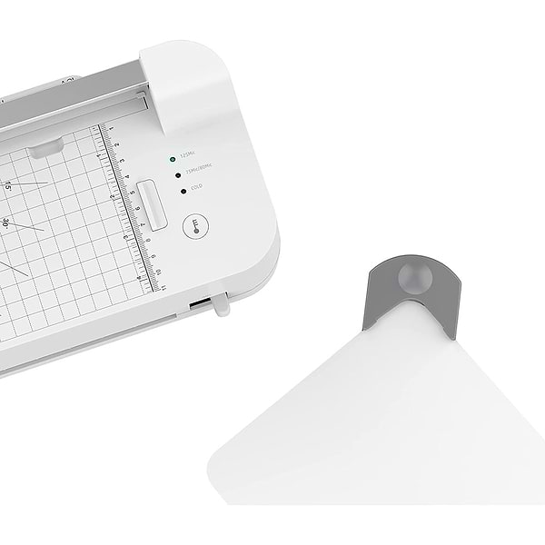 Фото - Ламінатор HP OneLam Combo A3 (3162)