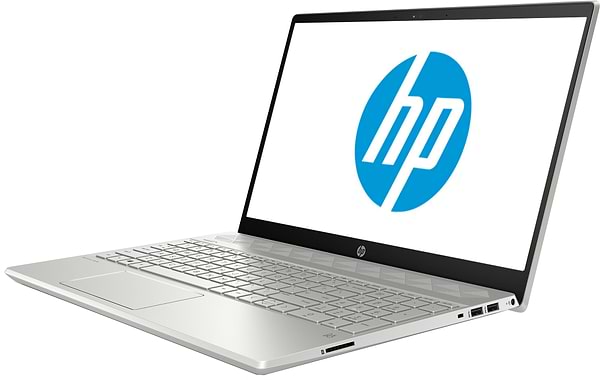 Фото - Ноутбук HP Pavilion 15-cw0030ur (4MR34EA) Silver