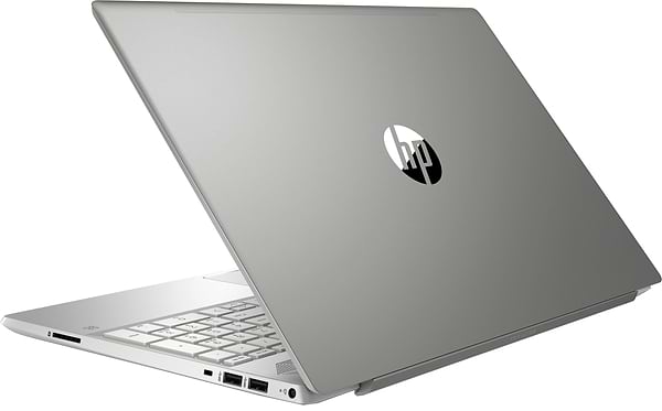 Фото - Ноутбук HP Pavilion 15-cw0030ur (4MR34EA) Silver