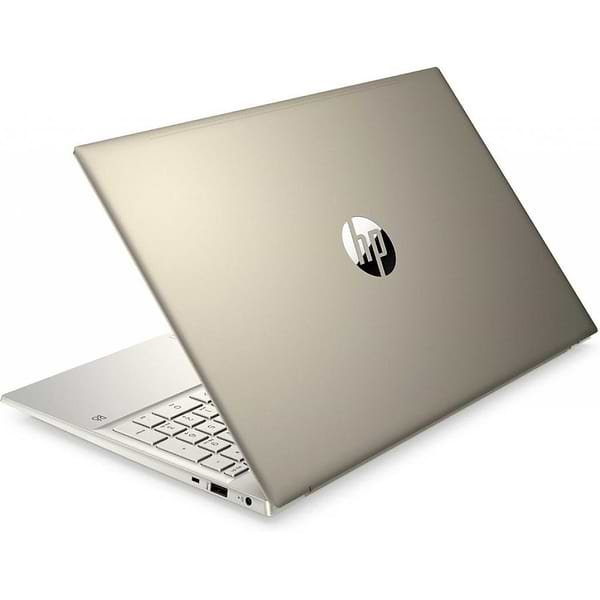 Фото - Ноутбук HP Pavilion 15-eh1061ua (422L3EA) Gold