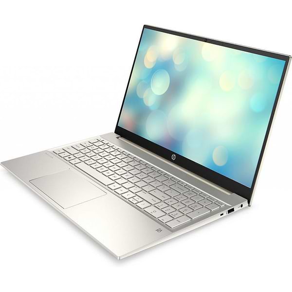Фото - Ноутбук HP Pavilion 15-eh1061ua (422L3EA) Gold