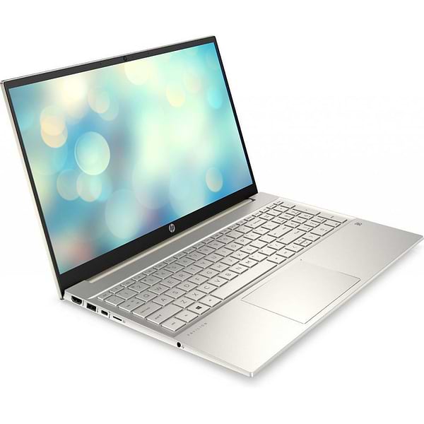 Фото - Ноутбук HP Pavilion 15-eh1061ua (422L3EA) Gold