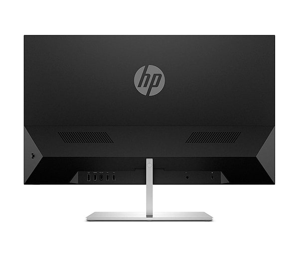 Фото - Монитор HP Pavilion 27 Quantum Dot (5DQ99AA)