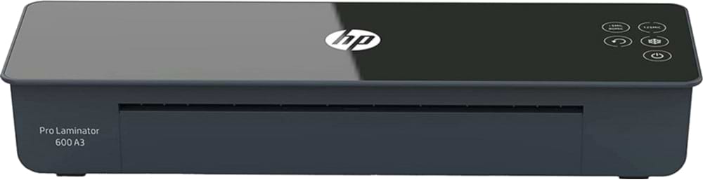 Ламинатор HP Pro Laminator 600 A3 (3164)