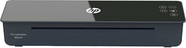 Фото - Ламінатор HP Pro Laminator 600 A3 (3164)