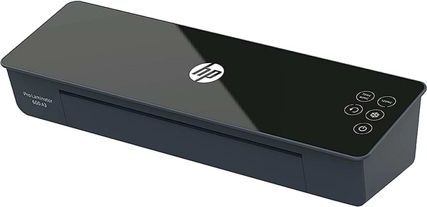 Фото - Ламінатор HP Pro Laminator 600 A3 (3164)